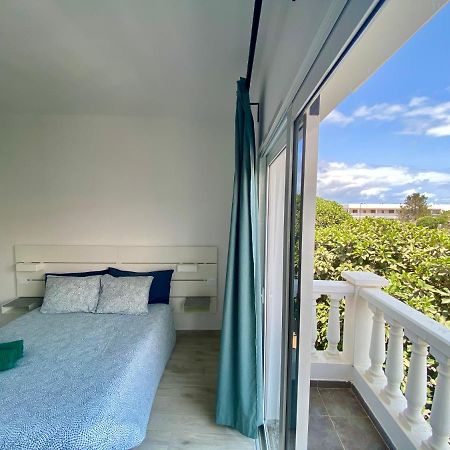 Apartamento Medal Cotillo 外观 照片