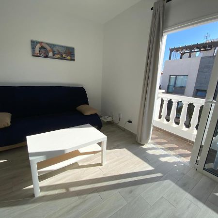Apartamento Medal Cotillo 外观 照片