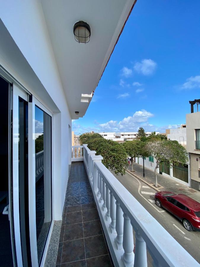 Apartamento Medal Cotillo 外观 照片