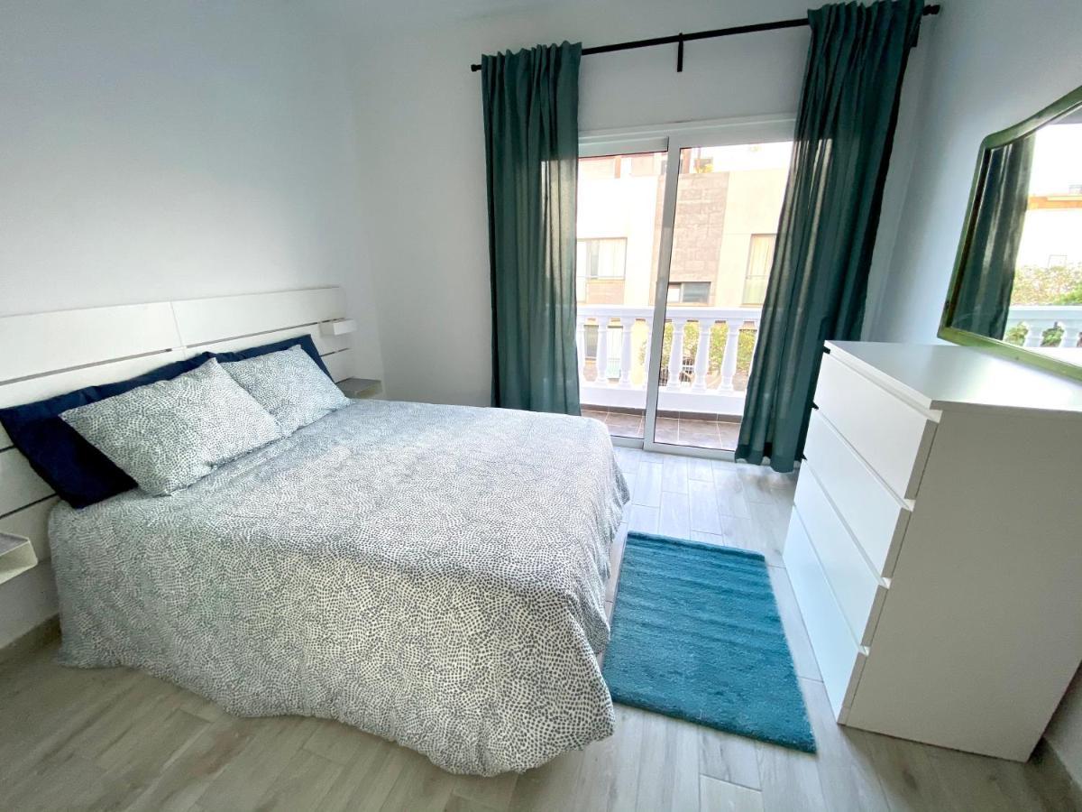 Apartamento Medal Cotillo 外观 照片