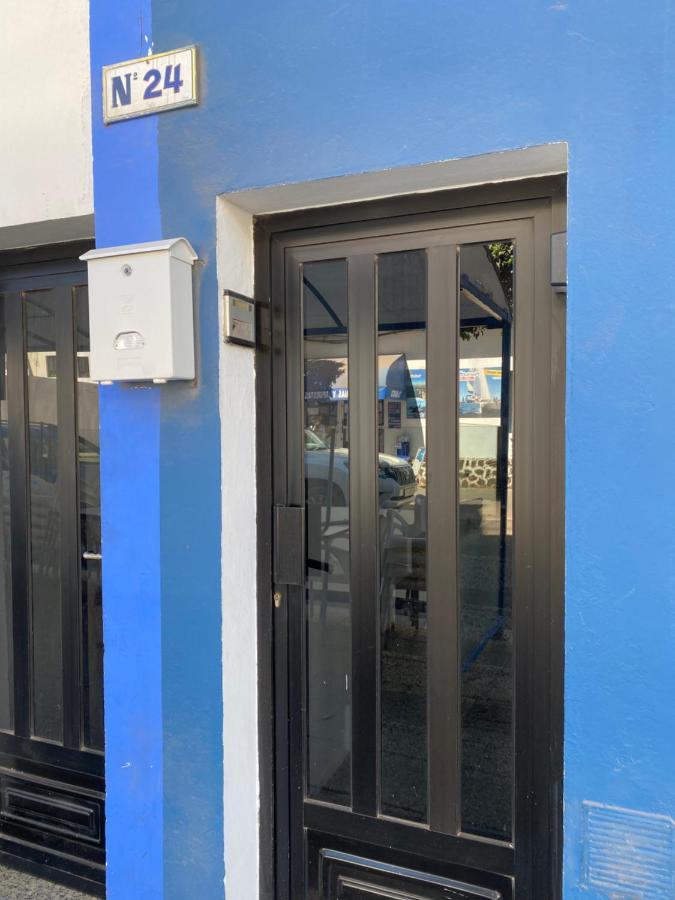Apartamento Medal Cotillo 外观 照片